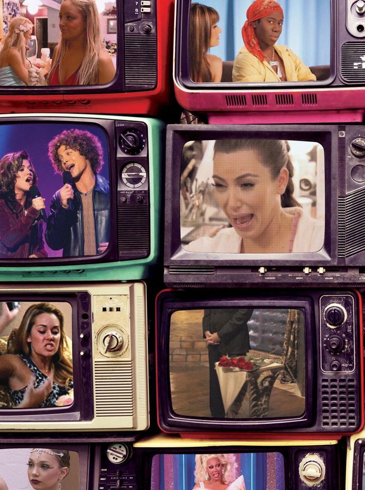 Rotting or Healing: Why Reality TV is Good for You