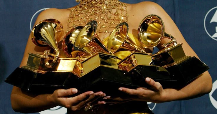 68th Annual Grammy Predictions