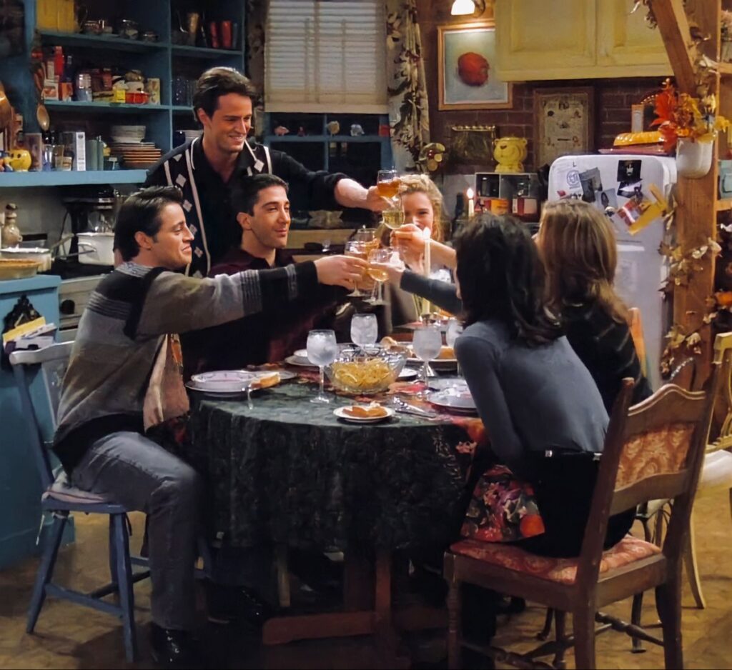 The Price of Community is Inconvenience