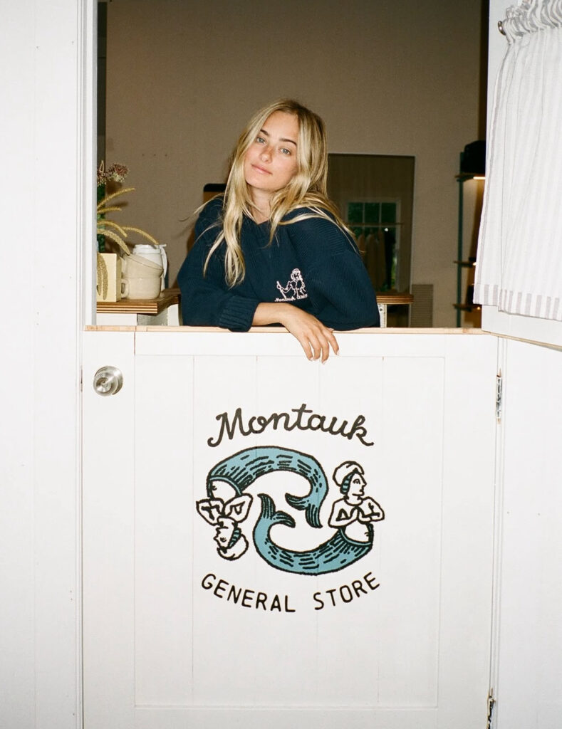 Let’s Tauk About Montauk General