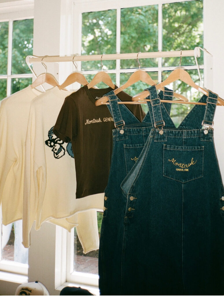 Photo from @themontaukgeneral on instagram.com