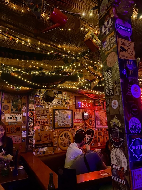 What Are You Going To Get?