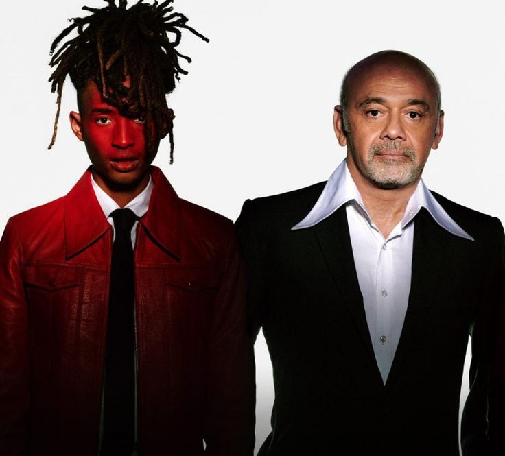 Signing Record Labels to Fashion Labels