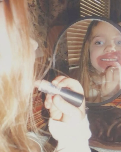 The Beauty We Inherit