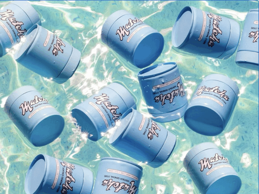 Photo from @themontaukgeneral on instagram.com