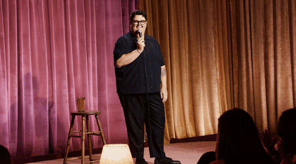 The New Comedy Scene: TikTok