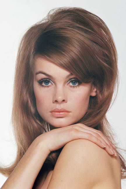 The Return of the Side Part