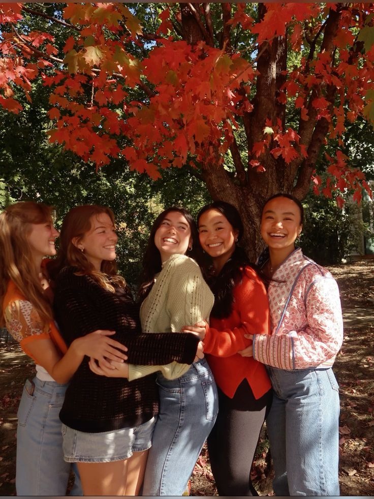 How to Dress For Fake Fall