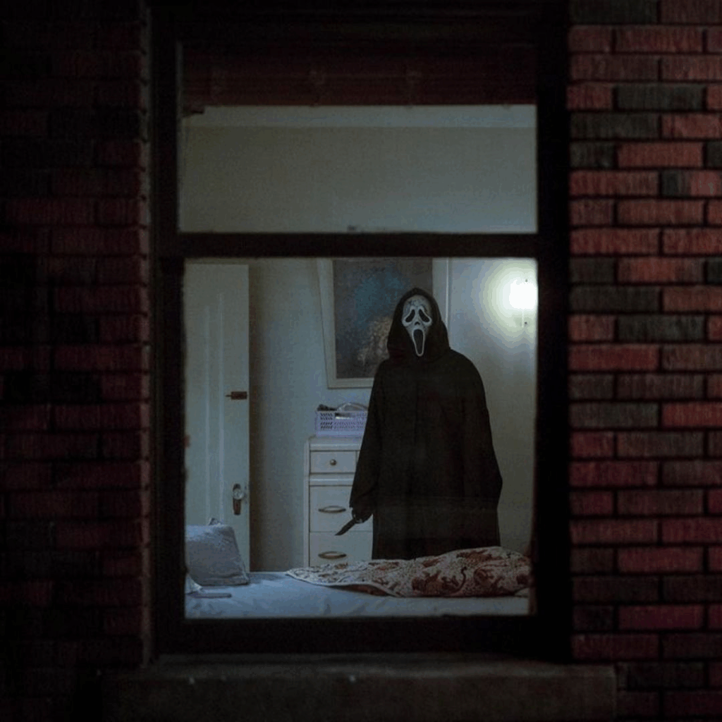 Halloween Horrors: PSU Edition