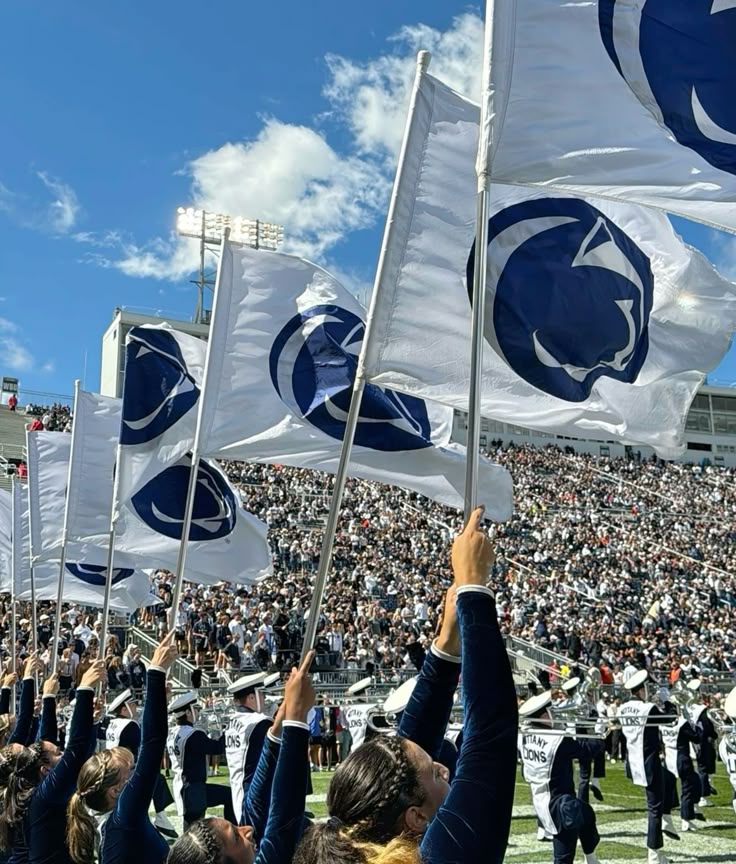 PSU Loyalty List