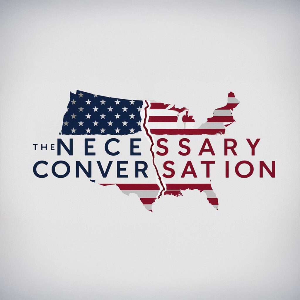 The Necessary Conversation Podcast