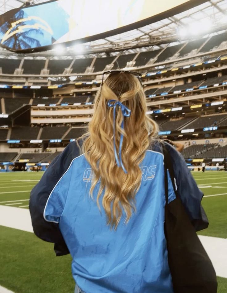 Sundays are for the Girls