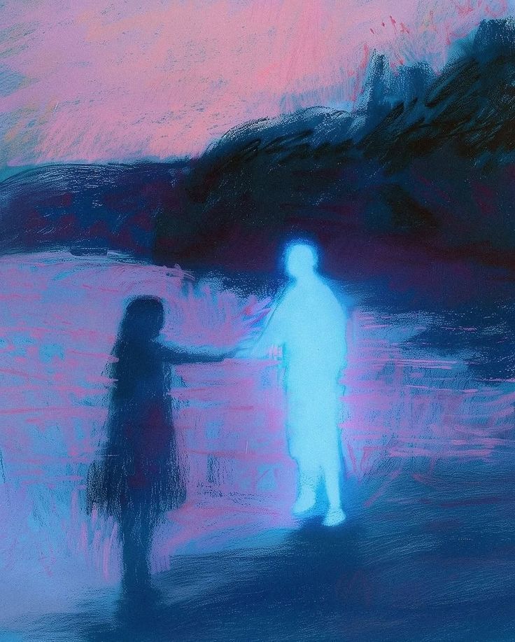 The Last Thing We’ll Ever Do Together is Never Speak Again