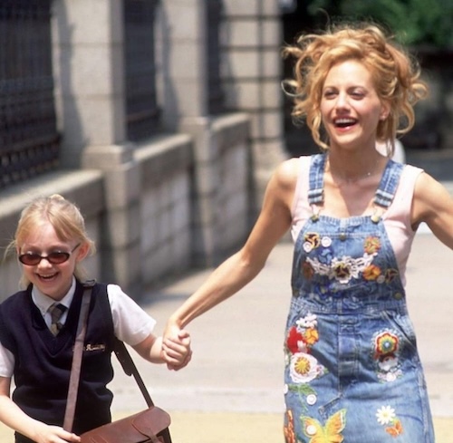 Living Like The Little Prince