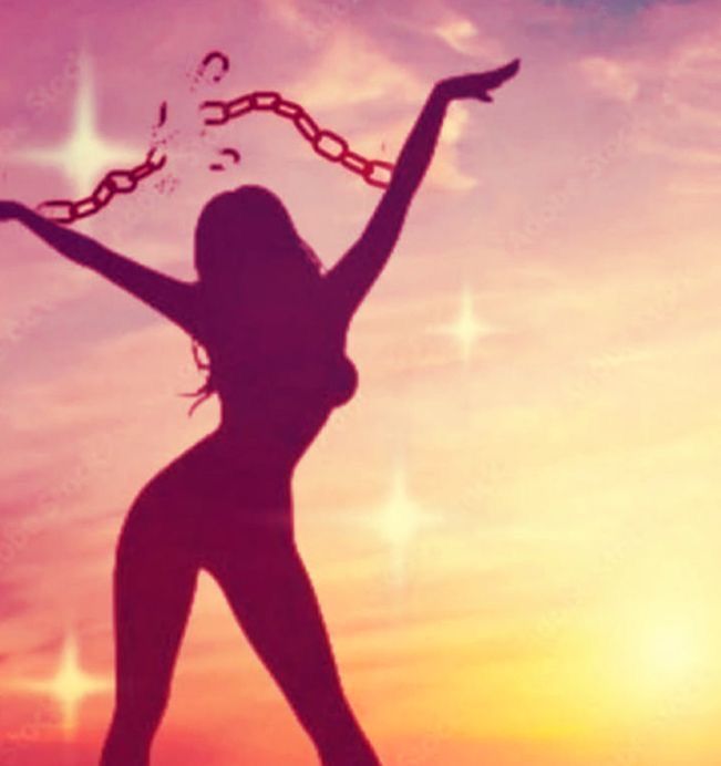 Unbuckling Your Chastity Belt