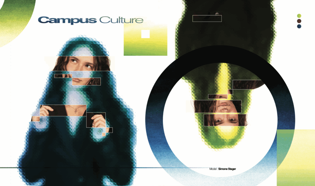 MEET VALLEY’S FALL 2025 CAMPUS CULTURE SECTION OPENER: SIMONE STAGER