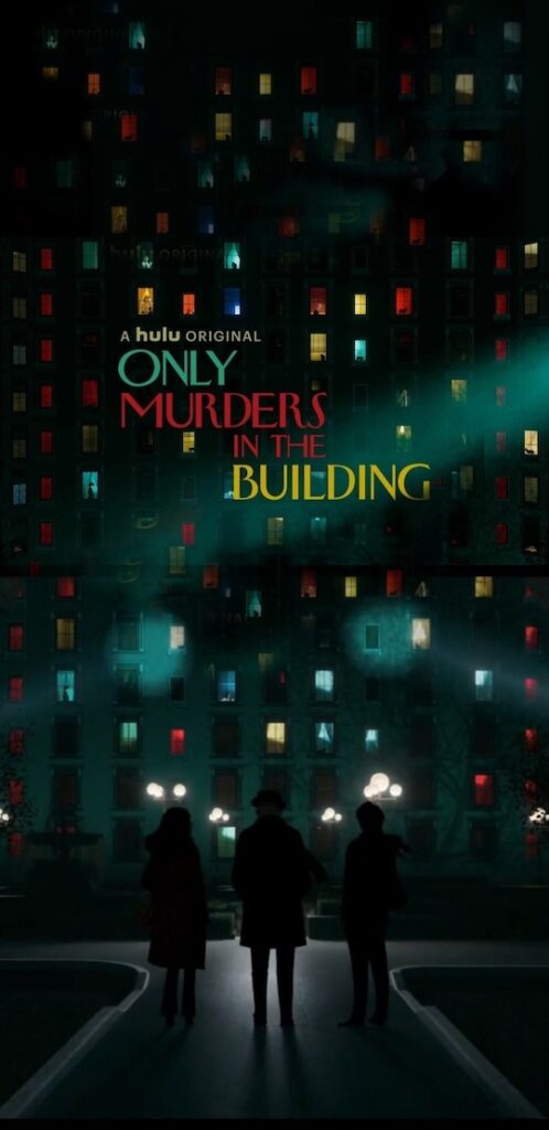 Why ‘Only Murders in the Building’ is the best fall show