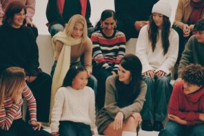 GAP’s “Give Your Gift” Holiday Campaign