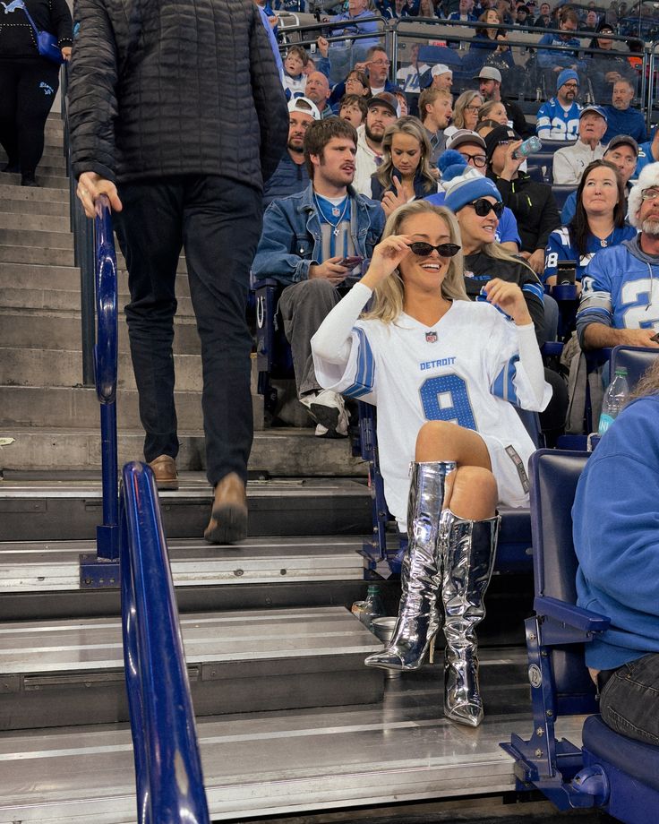 Not Just For The WAGS