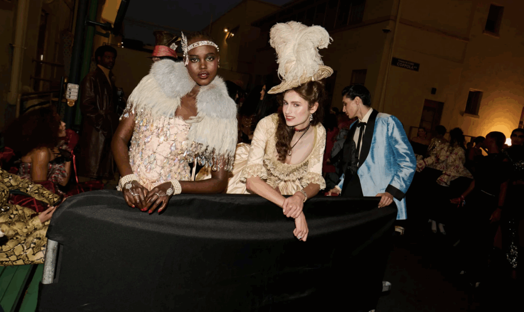 The Best Looks from Vogue World: Hollywood