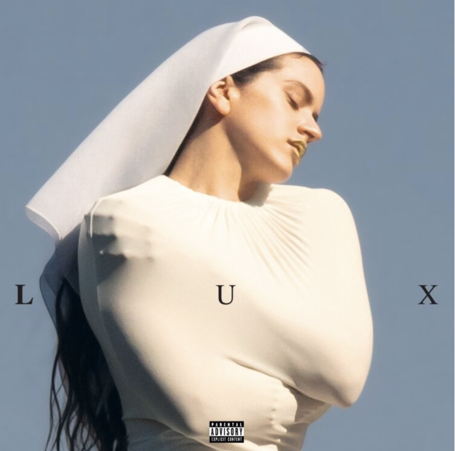 “Lux” by Rosalía is a Multi-Cultural Reset