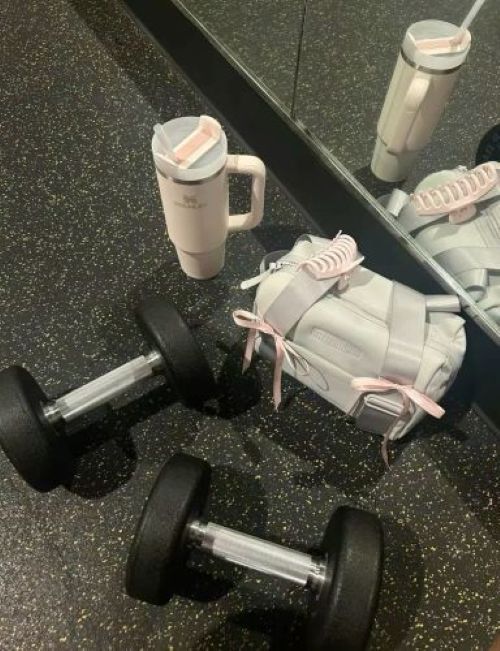 Gym Gains and Lead Gains