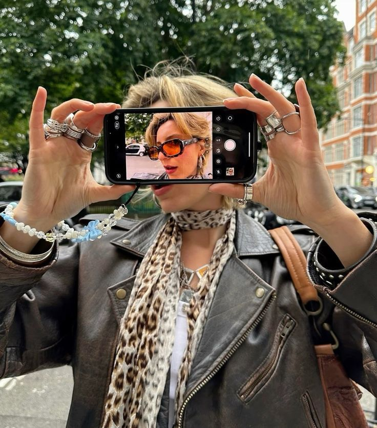 In Defense of Performative Dressing