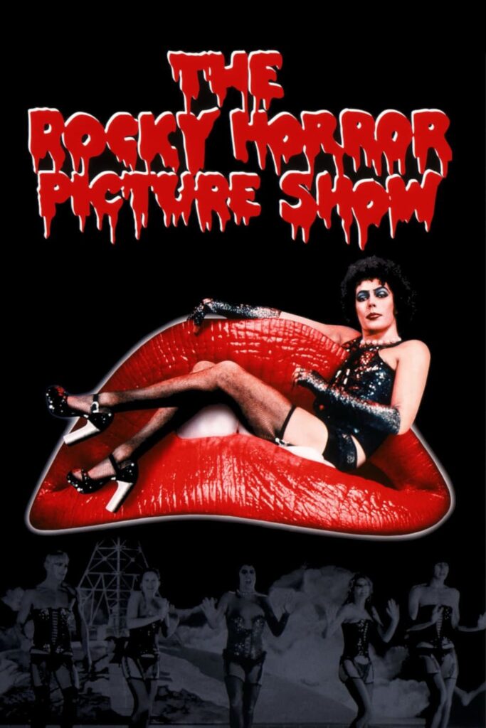 The Rocky Horror Picture Show’s 50th Anniversary