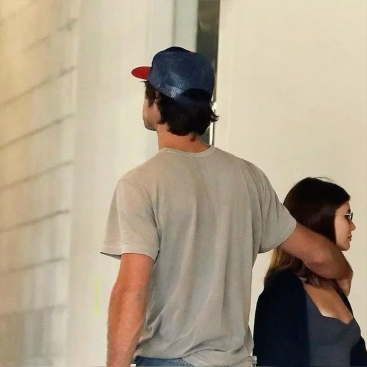 The Bible Has Spoken; Boyfriends Are Embarrassing