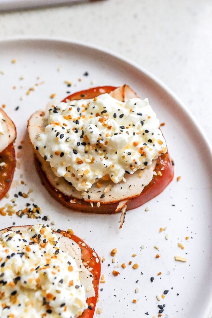 Bethenny Frankel’s viral “Supermodel Snack” you’ll want to try tonight