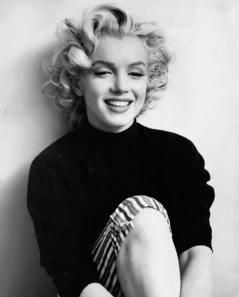 Muse Culture: What David Lynch Meant When He Said “Everything is About Marilyn Monroe”