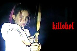 Magdalena Bay Hits Penn State with their Killshot