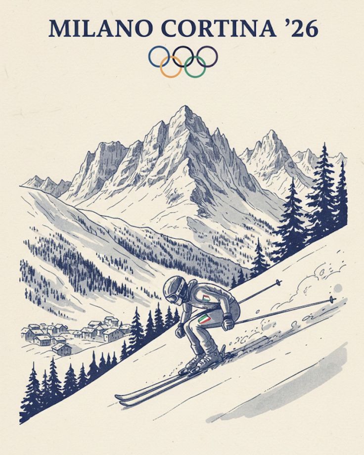 From Happy Valley to the Olympics