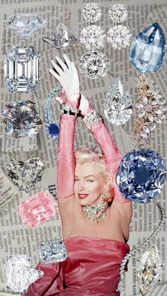 Diamonds are a Girl’s Best Friend: The Debate of Natural vs. Lab-Grown