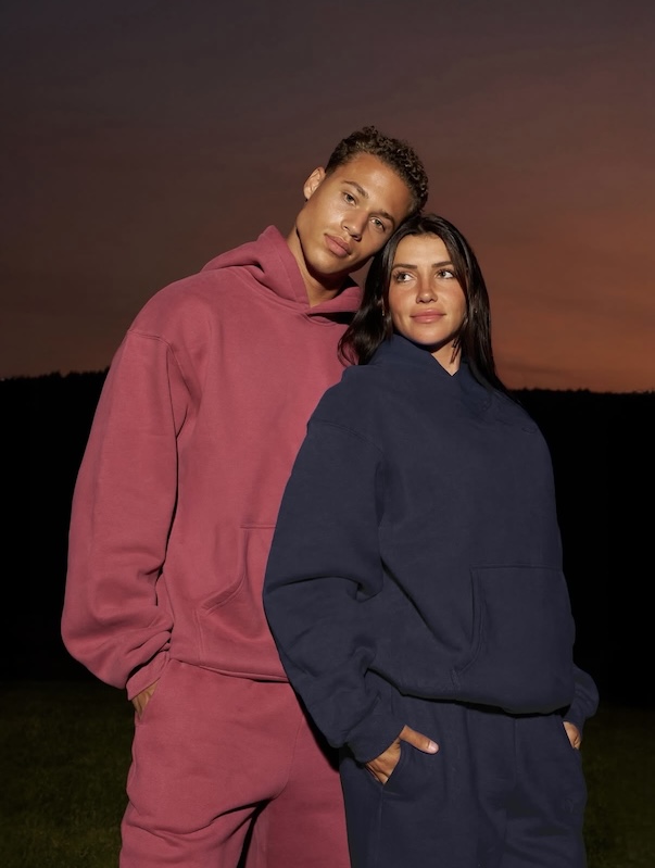 Is Comfrt the new Alo?