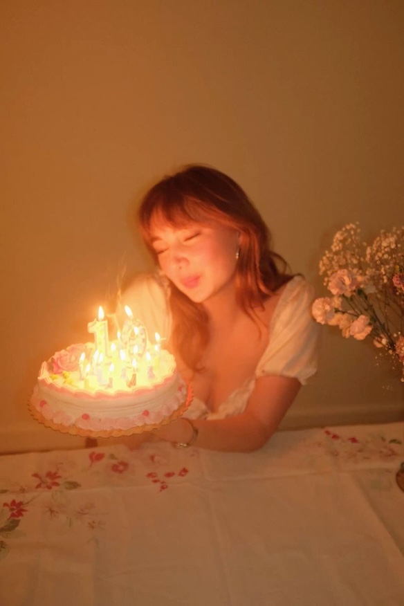 The forgotten birthdays club