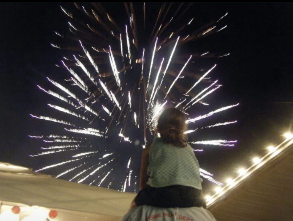 Protecting Your Light Without Abandoning Your Fire