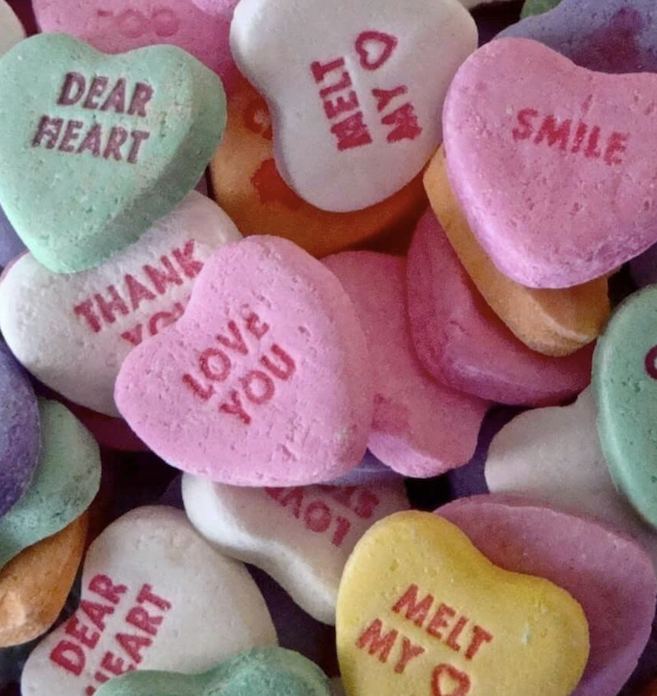 Who Can Afford Valentine’s Day in This Economy?