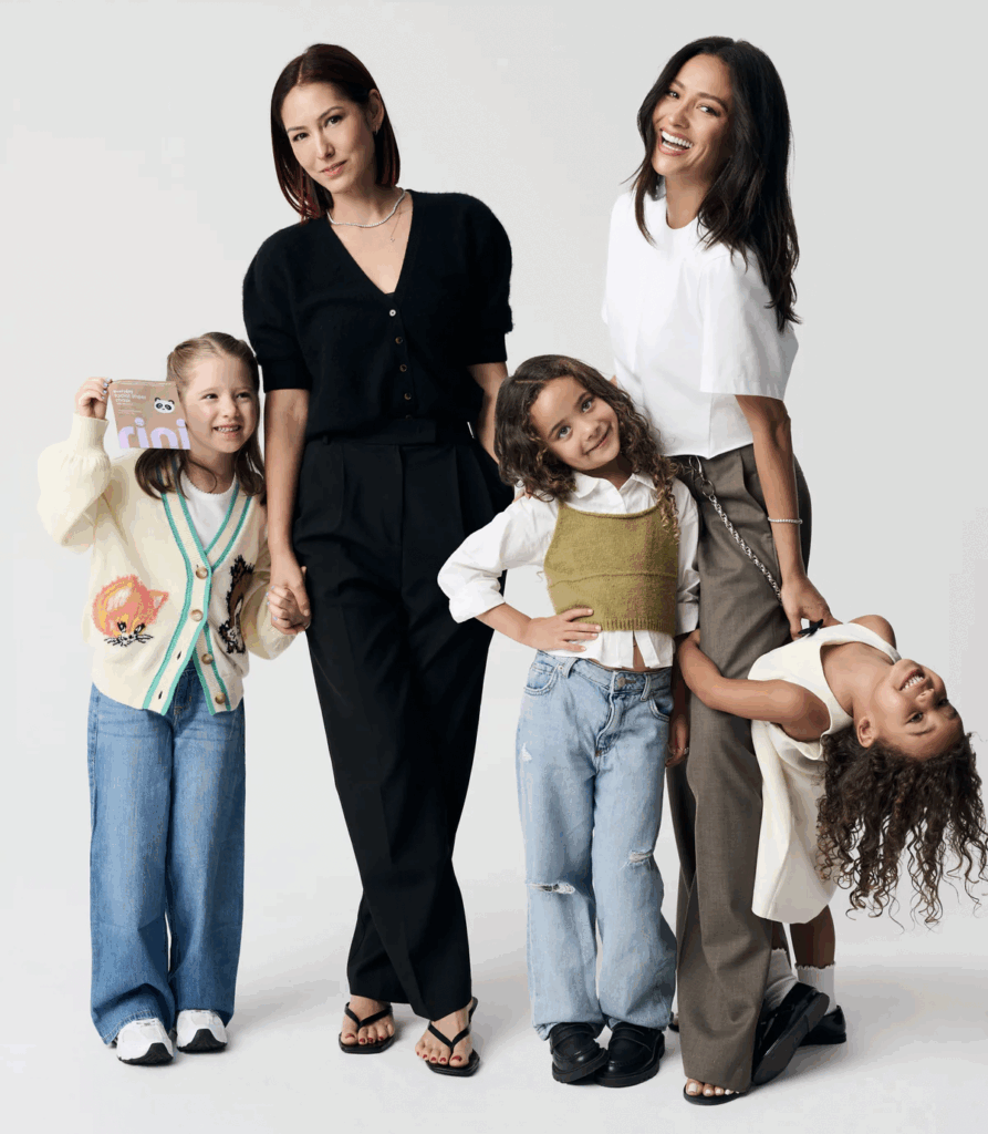 From Playdates to Products: Inside Shay Mitchell’s New Skincare Brand