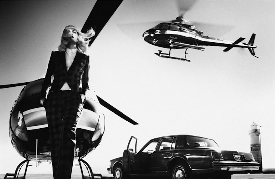 Fatally Flawed: Women in the Spy Genre