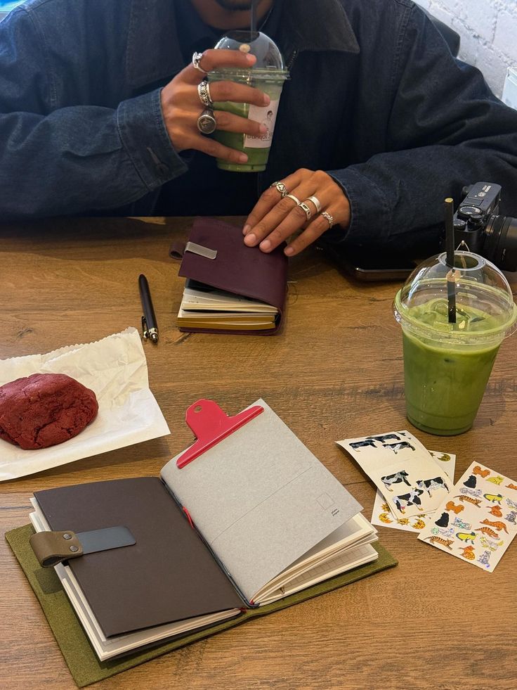 The Art of the College Scrapbook