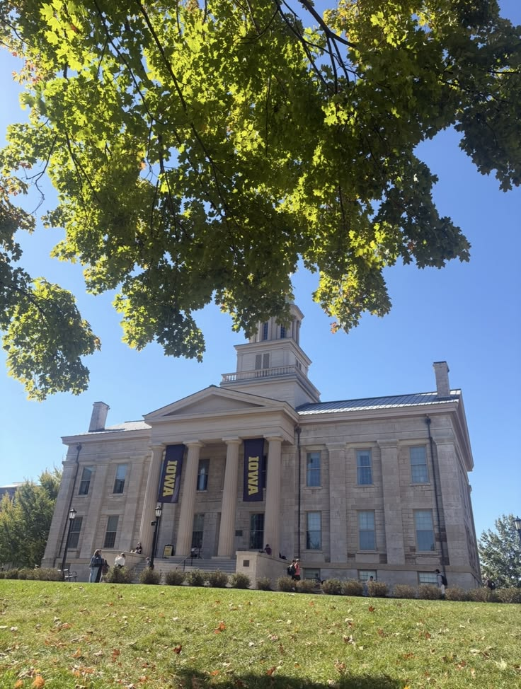 Police Footage of University of Iowa Hazing Goes Viral