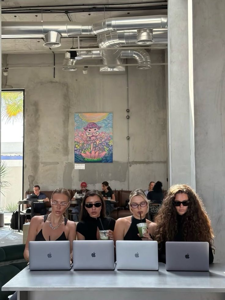 The Group Project Paradox