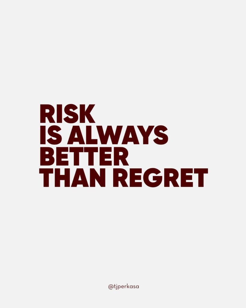 The Action of Inaction