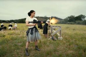 One Oscar After Another