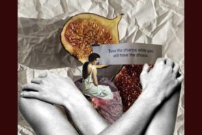 The World Rewards Audacity, Not Potential