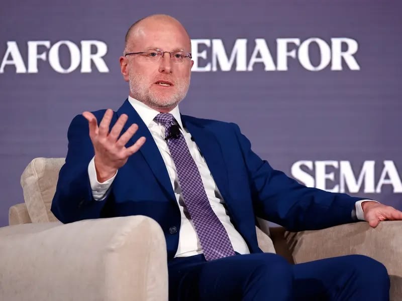 FCC Chair Threatens To Revoke Broadcast Licenses Amidst Fake News Claims