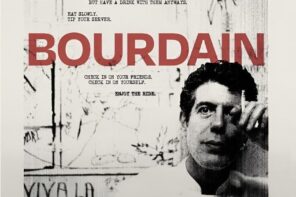 The Bourdain Way