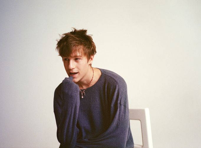 Extra! Extra! Read All About It: Malcolm Todd at Penn State