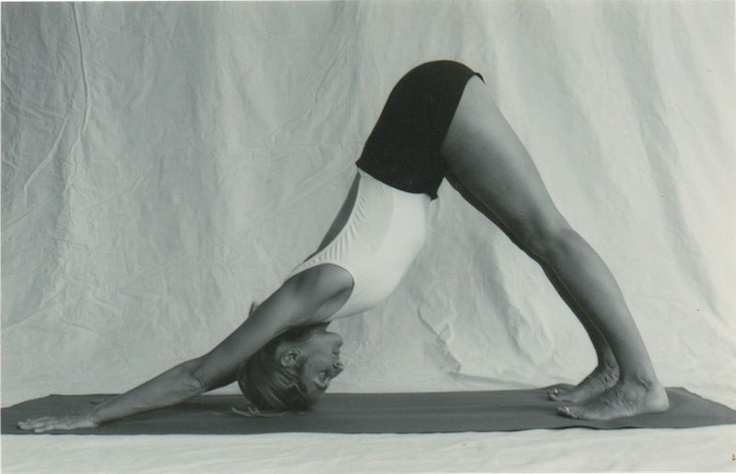 Yes, Yoga Actually Can Change Your Life